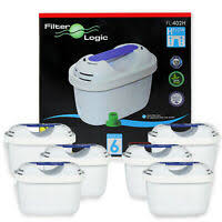 4.8 out of 5 stars. Brita Flow Xl Wasserfilter Behalter 8 2l Kuhlschrank Zapfanlage Krug 1 Maxtra Patrone Ebay