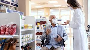 Rapid, inexpensive antigen tests can detect cases that would otherwise be missed, allowing people to isolate before they infect others. Covid 19 Rapid Tests Now Available At Pharmacies