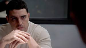 Benjamin Levy Aguilar Movies and TV Shows,