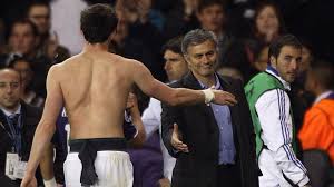 Jun 05, 2021 · former tottenham boss jose mourinho has fired a jibe at gareth bale, suggesting that his performances in the big games were not good enough. Jose Mourinho I Tried To Persuade Real Madrid To Sign Gareth Bale Last Year Football News Sky Sports