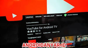 Memperbaiki Tindakan Ini Tidak Diizinkan Youtube Android Tv Stb Indihome Dll Android Youtube Aplikasi