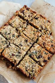 We Ve All Heard The Phrase Breakfast Is The Most Important Meal Of The Day But When It Comes To Protein Breakfast Bars Protein Breakfast Vegan Protein Bars
