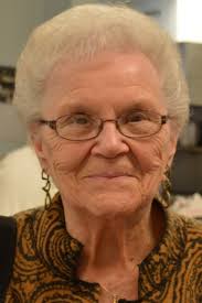 Stella Ouellette Obituary