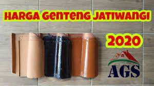Genteng super jatiwangi is in brebes, jawa tengah, indonesia. Harga Genteng Jatiwangi Youtube