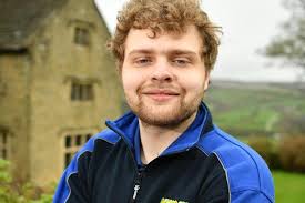 Future gas engineer from Buxton is a Screwfix Trade Apprentice finalist