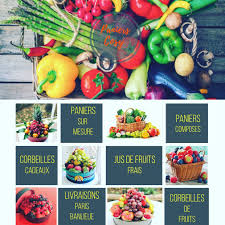 Paniers De Fruits Et Legumes De Saison Corbeilles De Fruits Livraison Paris Banlieue Fruits Et Legumes De Saison Panier De Fruits Corbeille De Fruits
