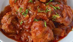 Aneka resepi masakan ayam klasik seperti ayam masak merah dan ayam goreng berempah. Ayam Masak Merah Simple Sedap