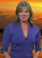 Drama and music were her major subjects. Louise Lear Bbc Weather 11 09 19 Hd Caps Usersub