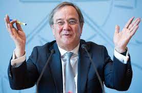 On 16 january 2021, he was elected as the leader of the christian democratic union (cdu). K Frage In Der Union Cdu Bundesvorstand Stimmt Fur Armin Laschet Als Kanzlerkandidat Politik Stuttgarter Zeitung