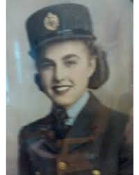 Carol Birdene Marcelle Rayfuse