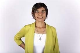 Alcaldesas ripamonti y melipillán llegaron a votar en la primaria de apruebo dignidad. Excore Valeria Melipillan Lanza Candidatura A La Alcaldia De Quilpue G5noticias