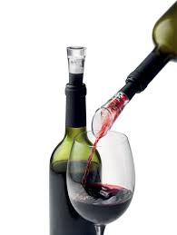 Maybe you would like to learn more about one of these? Why Aerate Wine