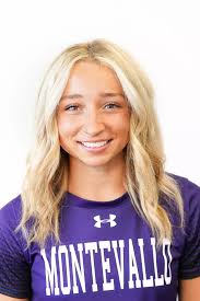 2021 Women's Soccer Roster