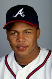Andruw Jones