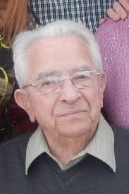 Obituary information for Anthony Solimando