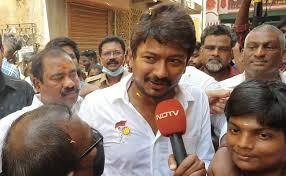 For faster navigation, this iframe is preloading the wikiwand page for m. Tamil Nadu Assembly Election Good Publicity Dmk Chief Mk Stalin S Son Udhayanidhi Stalin On Income Tax Raids Ahead Of Polls