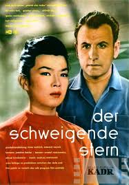 Milcząca gwiazda - Filmy - Studio Filmowe Kadr