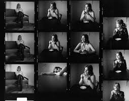 Kamilla-18 | Rolleiflex 3.5f, Kodak Tri-X, Ilford MGIV, Scan… | Flickr