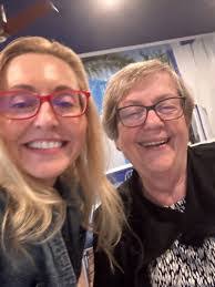 Debbie Gingrich's Instagram, Twitter & Facebook