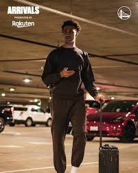 Golden State Warriors wêneyekî nû...