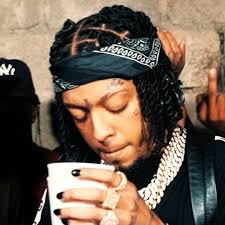 Stream Rochy RD x Dilon Baby -REMAKE CAPOTILLO by Scrappy Music