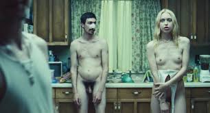 Sydney Sweeney, Chloe Cherry, Isabella Brenza in Euphoria s02e01 (2022)  nude tv show scenes - Celebs Roulette Tube