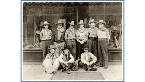 View walter pendleton's profile on linkedin, the world's largest professional community. Pendleton Historic Photo At Old Oregon