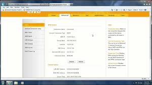 How To Check The Firmware Version On A Tenda N301 Youtube
