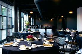 Thanks to an outstanding faculty and dedicated students, kendall college produces the finest talent in the. Kcdr50 Kendall College Dining Room Today