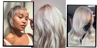 Maybe you would like to learn more about one of these? Silver Hair 16 Silver Hair Dye Ideas To Try Now