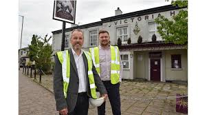 From aeronautical and automotive engineering to precision engineering, manufacturing and technical designers, we have worked for clients from all spectrums of the engineering and design industry in sourcing the perfect candidates. Public Urban Bars Expands Cookhouse Brand With Star Clh News Caterer Licensee And Hotelier News