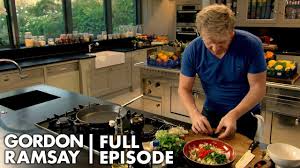 You know youre right, gordon ramsey, talks about making his dishes quite sensual. Cooking Latest News Video