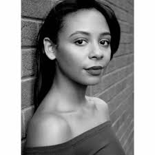 Sade Malone Actor