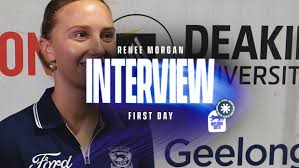 Olivia Fuller Highlights