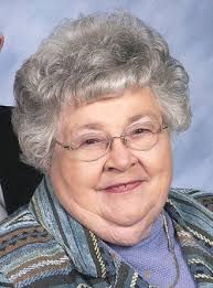 Obituary for Norma Jean Starr