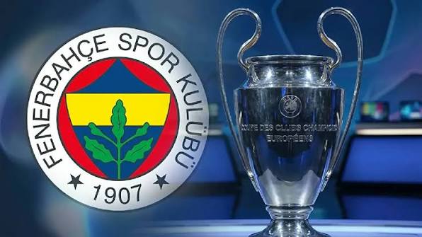 Fenerbahçe – Slavia Prag Maçı Saat Kaçta, Hangi Kanalda? TRT 1’de Şampiyonlar Ligi Heyecanı!