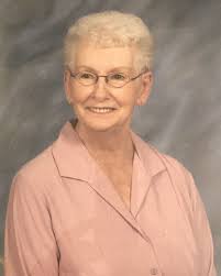 Frances Coppernoll Sheets Holle Obituary July 30, 2024