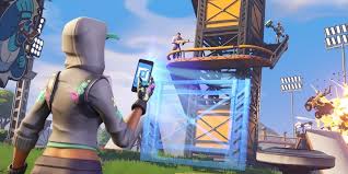 The trailers for each season are posted in various locations on the the fortnite season 7 trailer will be a minute and 40 seconds in length and will premier on youtube. Fortnite Season 7 Epic Games Stellt Strengen Verhaltenskodex Fur Kreativmodus Vor
