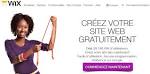 Rue - rue Exemple de site wix avec pub? - arc