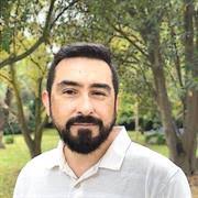 Antonio Robles-Kelly Profile