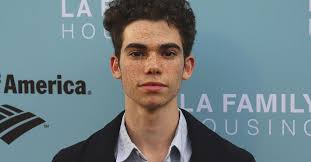 Cameron Boyce död efter slaganfall