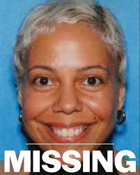 BREAKINGUPDATE: Azra Qizilbash has been found. Silver Alert was cancelled.