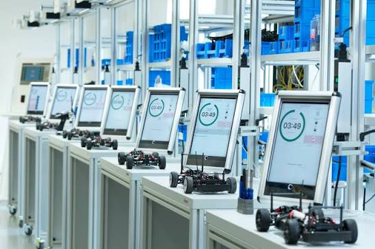 Weiterbildung - Fraunhofer IGCV