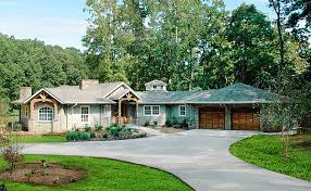 What makes a house a craftsman style house? Prefab Homes Residential House Plan Craftsman Style 3 Bedroom 2 Bath Traditional Exterior Other By Topsider Homes Houzz