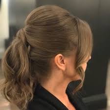 Has it ever occurred to you that you are entirely bored of that same way you. 32 Casual Hairstyles That Are Quick Chic And Easy For 2021