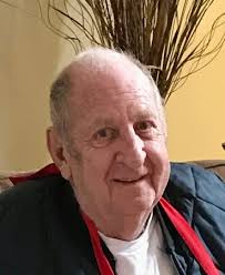 James Monroe Morrison