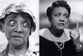 Speaking To Her Audiences: The Voice And Comedy Of Moms Mabley