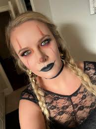 LA LLORONA // HHN 2024 Makeup by @c.lenny.makeup with OMNIA® brushes  #omniabrush #makeupbrushes #omniasfx #sfx #specialeffects #lallorona  #horrornights #halloween #halloweenmakeup #makeup #universalstudioshollywood