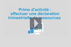 Sur chaque déclaration trimestrielle, doit donc figurer la masse salariale cice calculée depuis le mois de janvier et non le montant correspondant à la période déclarée. Msa Prime D Activite