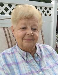 Obituary for Sharon Lee Broyles